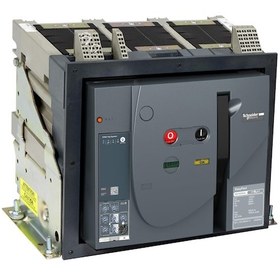 Resim Schneider Electric Mvs12h4nf5l 4x1250a 65ka Motorlu Termik Manyetik Şalter 