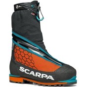 Resim scarpa Phantom 6000 Black/orange Bot (1) 