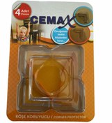 Resim BilfolD Cemax K181 Köşe Koruyucu 