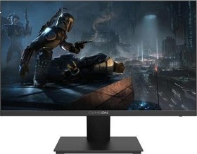 Resim 27 Gameon Goe27fhd75va 75hz Flat Va Hdmı+vga Adaptive Sync Hoparlörlü Gaming Monitör 