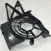Resim Klima Fan Davlumbazı Vectra B 96 Xk 