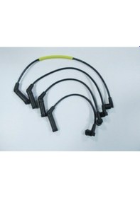 Resim Hyundaı Getz 03/05 Buji Kablosu Takım 1.3i 12v Yow Jung - Buji 
