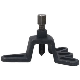 Resim Xurunkeji Motosiklet Aksesuarları İçin Evrensel Fren Kampanası Sökme Aleti Tekerlek Göbeği Sökme Tamir Aleti 