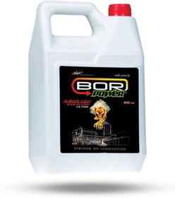 Resim Bor Power Nanolube Industry Ultra 4 Litre - Nnt Bor Power 