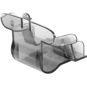 Resim Fosenze Fımı X8 Se / X8 Se 2020 İçin Şeffaf Gri Plastik Gimbal Kamera Koruyucu Kapağı - Drone Aksesuarı 