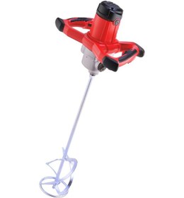 Resim Euromax ST10 1800 W Boya Alçı Harç Karıştırıcı 
