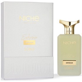 Resim Niche Exclusive Imperium Parfüm 70 Ml Fresh 