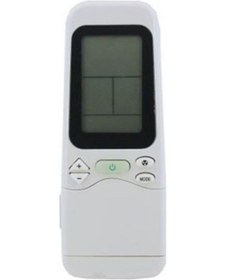 Resim Transformacion Vestel Uyumlu Regal Seg Klima Kumanda 127015 