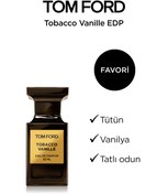 Resim Tom Ford Tobacco Vanille 50 ml Edp 