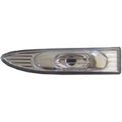 Resim Hyundai Accent- Era- 06/12; Çamurluk Sinyali Sol Beyaz (eurolamp) 