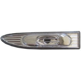 Resim Hyundai Accent- Era- 06/12; Çamurluk Sinyali Sol Beyaz (eurolamp) 