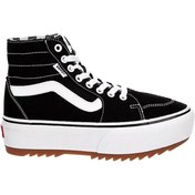 Resim Vans Filmore Hi Tapered Platform ST Kadın Ayakkabısı 