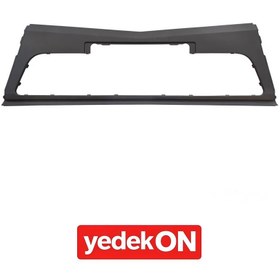 Resim Tampon Atego V4 Euro-6 Orta 400mm - A9678850108 