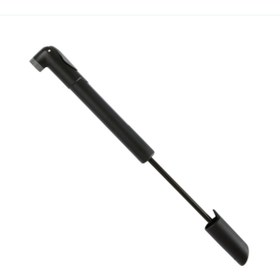 Resim Decathlon Campche Bisiklet Pompası 