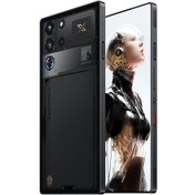 Resim ZTE Nubia Red Magic 10s Pro YD | 1 TB 24 GB Gri 