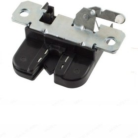 Resim VOLKSWAGEN POLO 2002 - 2010 ARKA BAGAJ KİLİDİ 