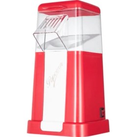 Resim Mini Mısır Patlamış Mısır Makinesi (Yurt Dışından) 