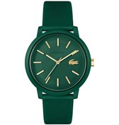 Resim Lacoste Lac2011445 Erkek Kol Saati Yeşil 