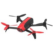 Resim Parrot Bebop Drone 2 Kirmizi PF726000AB 