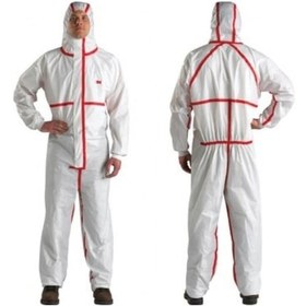 Resim 3M 4565 Tulum Tip 4 (L)-Beyaz-L 