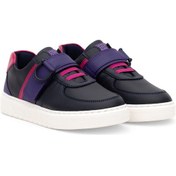 Resim U.s. Polo Assn. Kız Çocuk Lacivert Ayakkabı 50295137-vr033 Lacivert 