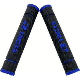 Resim Hightower Motosiklet Atv Tutamak Kılıfları Kaymaz Ergonomik Tasarım Dayanıklı Çok Renk Seçeneği Mavi 