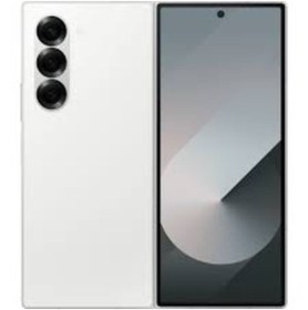Resim Samsung Z Fold6 YD | 512 GB 12 GB Beyaz 