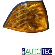 Resim Depo BMW E36 Coupe Sinyal Sağ Sari Depo 1991-97 