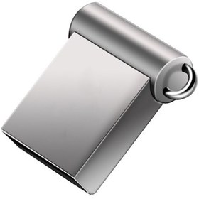 Resim Usb 3.0 Metal Mini Flash Bellek 128gb 