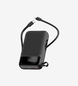 Resim Linktech Wp28 15w 20.000mah Hızlı Magsafe Powerbank 