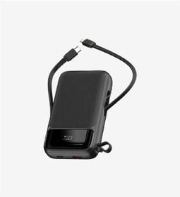 Resim Linktech Wp28 15w 20.000mah Hızlı Magsafe Powerbank 