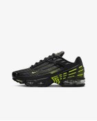 Resim Nike AIR MAX PLUS KADIN AYAKKABI FB8026-001 