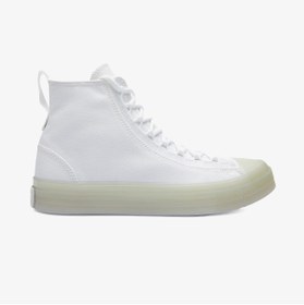 Resim Converse Chuck Taylor All Star Cx Exp2 Unisex Beyaz Sneaker 