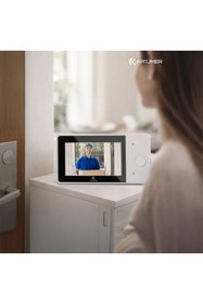 Resim KATJMER SECURO KAPI MEGAFONU 