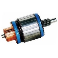 Resim Orem 12v Marş Kollektörü Mıtsubıshı Tipi 11 Diş Kıa-suzukı-hyunda N11.15372 