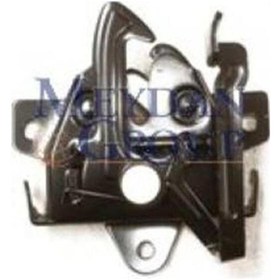 Resim Eşdeğer Ürün Oem No 81130-17500 Uyumlu Hyundaı Matrıx 06/08 Ön Kaput Kilidi 