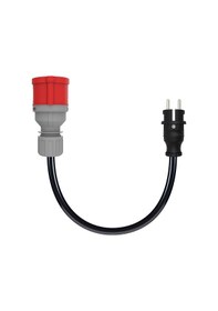 Resim Bemis Elektrikli Araç Şarj Kablosu Bkt-0108-2211 30 CM 