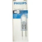 Resim Philips Kapsül Halojen Ampul / 12V 50W Gy6.35 Duy / Phılıps 