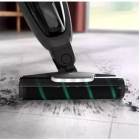 Resim Electrolux Clean 500 ES52C212XN Dikey Şarjlı Süpürge 