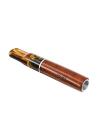 Resim Şahin 6mm Filtreli 7mm Uçlu Akrilik Saplı Sigara Ağızlığı 251183 Diğer 