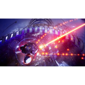 Resim Konami Cygni: All Guns Blazing PS5 Oyun 