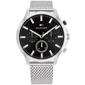 Resim Tommy Hilfiger Th1710498 Erkek Kol Saati 