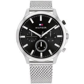 Resim Tommy Hilfiger Th1710498 Erkek Kol Saati 