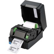 Resim Zebra TSC TE210 (USB, Seri, Eth) BARKOD YAZICI 