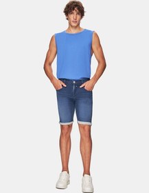 Resim Ltb Cary Bermuda 010096113714770 55007 Koyu Mavı Koyu Mavi 