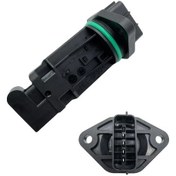 Resim Xuweiwei Hava Akis Sensoru 4 Pın Nissan Almera Cefiro Maxima Qx Micra Np300 Navara Patrol Gr X Trail Sentra Oem 22680 4m500 