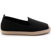 Resim Siyah Kadın Espadril K01117091002 Siyah 