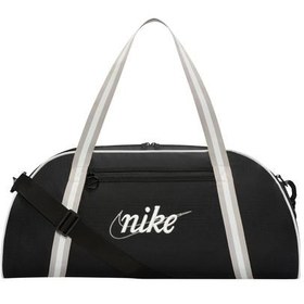 Resim Nike W Nk Gym Club - Retro Kadın Çanta Siyah 