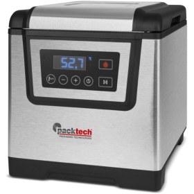 Resim Packtech Hazneli Sous Vide Cooker - Hassar Pişirici 