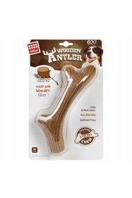 Resim Hype Store GiGwi 8457 Doğal Ağaç Diş Kaşıma M 